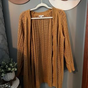Maurices Cardigan